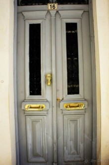 Самостоятельная экскурсия в Ретимно. о.Крит. Греция