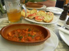 Самостоятельная экскурсия в Ретимно. о.Крит. Греция