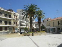 Самостоятельная экскурсия в Ретимно. о.Крит. Греция