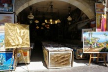 Самостоятельная экскурсия в Ретимно. о.Крит. Греция