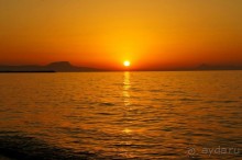 Самостоятельная экскурсия в Ретимно. о.Крит. Греция