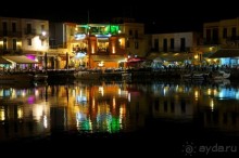 Самостоятельная экскурсия в Ретимно. о.Крит. Греция