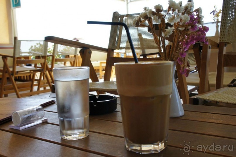 Самостоятельная экскурсия в Ретимно. о.Крит. Греция