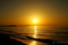 Самостоятельная экскурсия в Ретимно. о.Крит. Греция