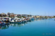 Самостоятельная экскурсия в Ретимно. о.Крит. Греция