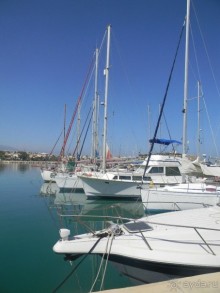 Самостоятельная экскурсия в Ретимно. о.Крит. Греция