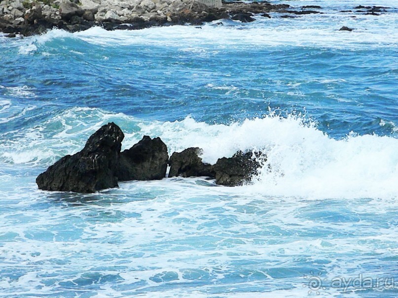 Самостоятельная экскурсия в Ретимно. о.Крит. Греция