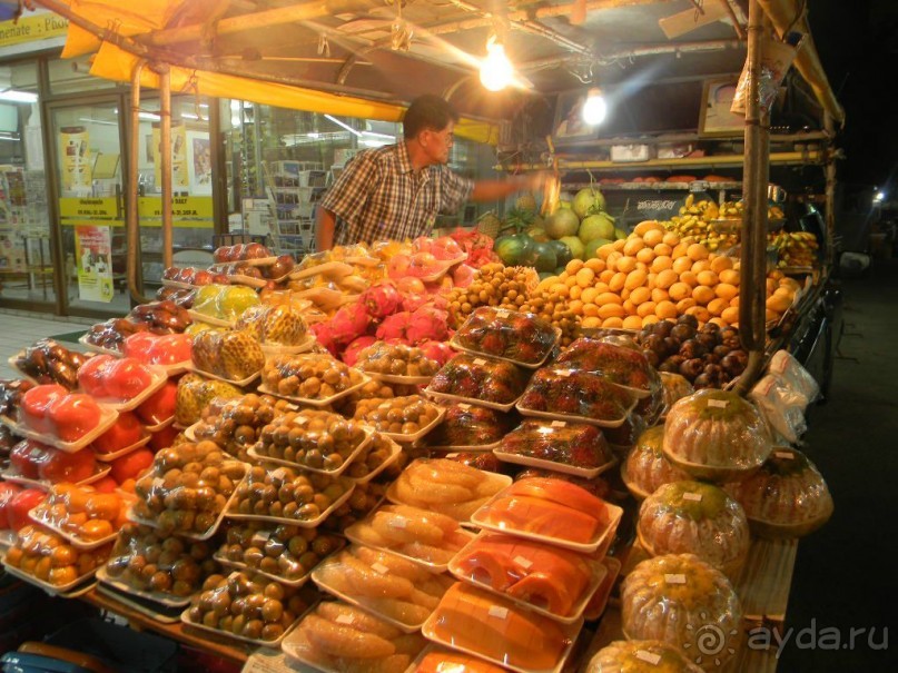 фото Mermaid's Beach Resort