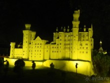 Ноябрь 2011 в Тайланде.