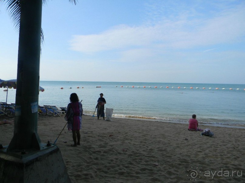 фото Mermaid's Beach Resort