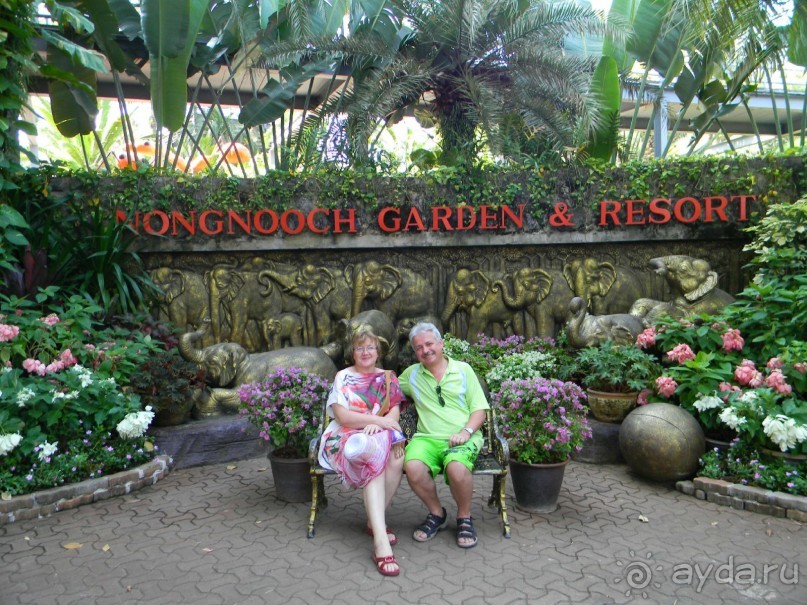 фото Mermaid's Beach Resort