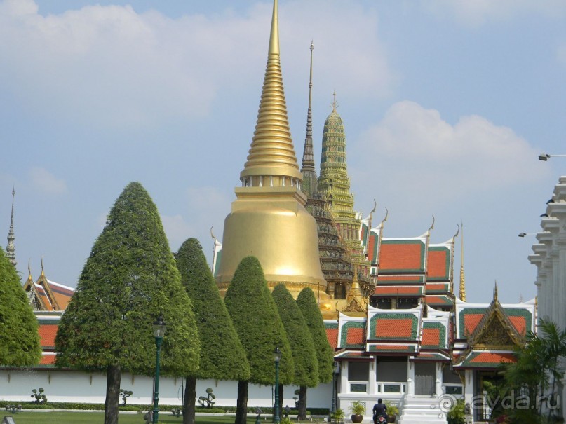 фото Mermaid's Beach Resort