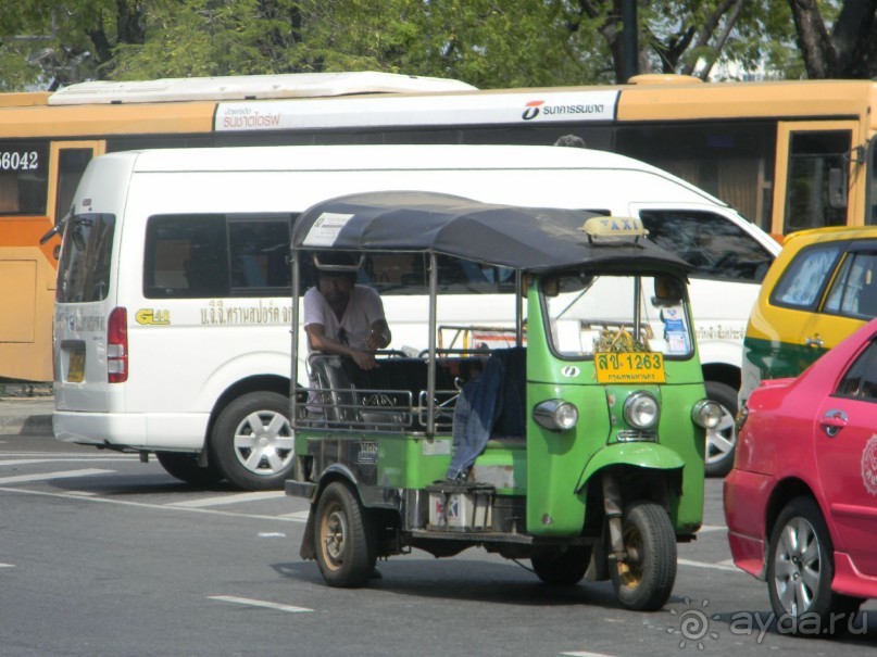 фото Mermaid's Beach Resort