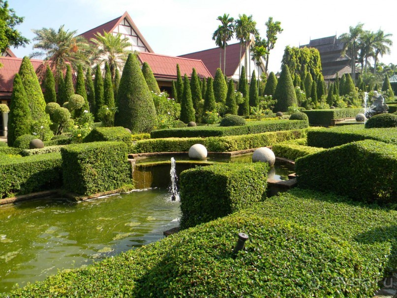 фото Mermaid's Beach Resort