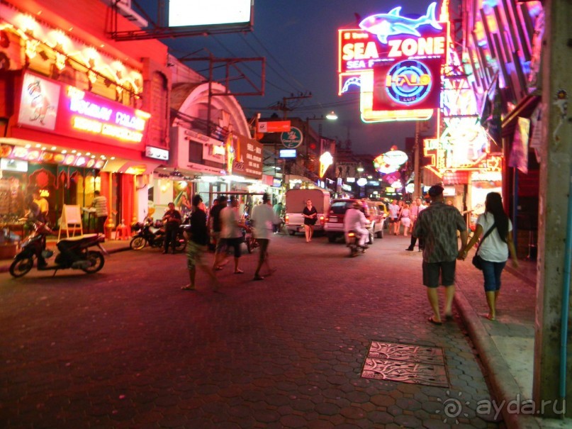 фото Mermaid's Beach Resort