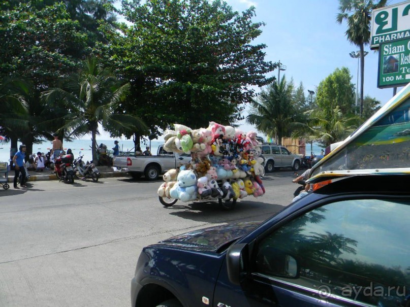 фото Mermaid's Beach Resort