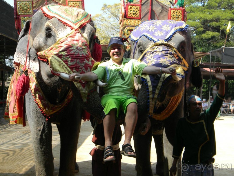 фото Mermaid's Beach Resort