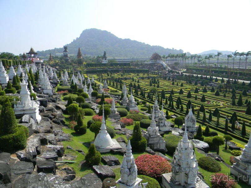 фото Mermaid's Beach Resort