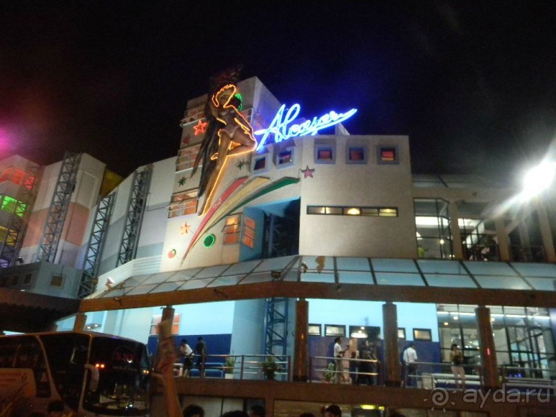 фото Mermaid's Beach Resort