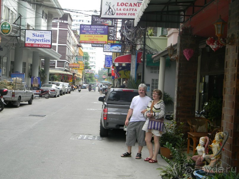 фото Mermaid's Beach Resort