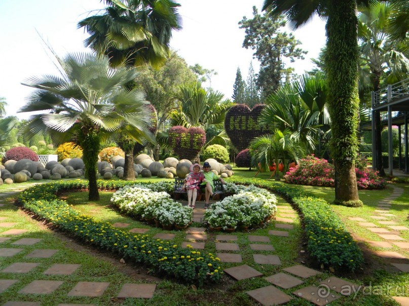 фото Mermaid's Beach Resort