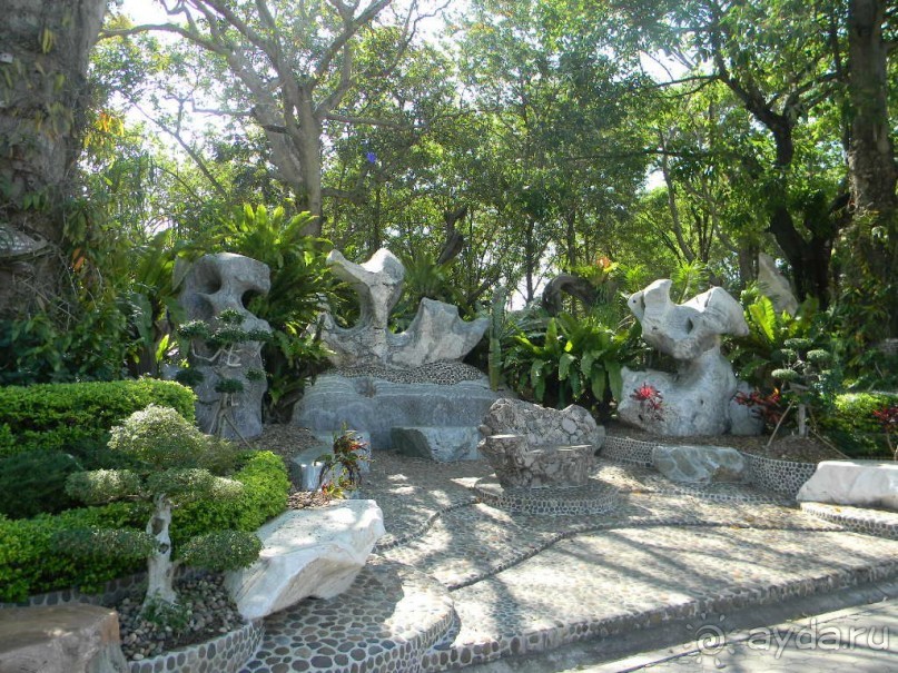 фото Mermaid's Beach Resort