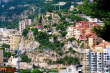 Монако - самое маленькое государство мира.