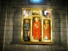 Монако - самое маленькое государство мира.