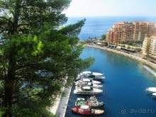 Монако - самое маленькое государство мира.