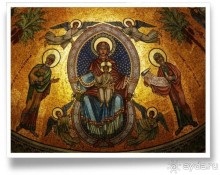 Монако - самое маленькое государство мира.