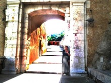 Монако - самое маленькое государство мира.