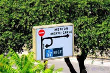 фото Монако