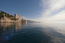 Монако - самое маленькое государство мира.