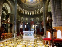 Монако - самое маленькое государство мира.