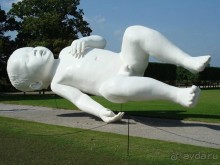 Альбом отзыва "Монако - самое маленькое государство мира."