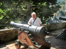 Монако - самое маленькое государство мира.