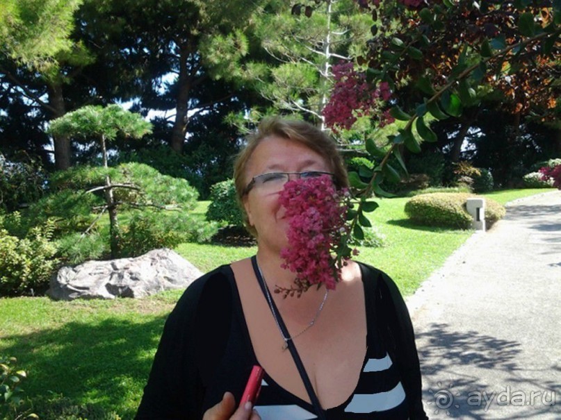 Монако - самое маленькое государство мира.