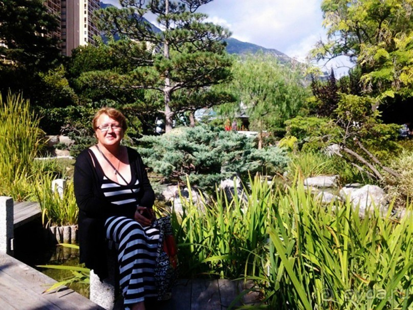 Монако - самое маленькое государство мира.