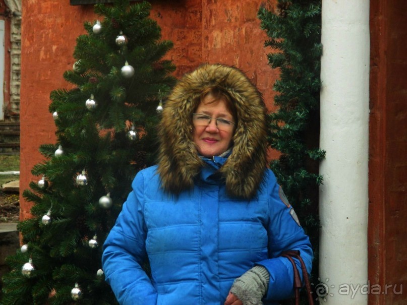 Пешие прогулки по Москве под девизом  "Движение - жизнь!" Часть 1.