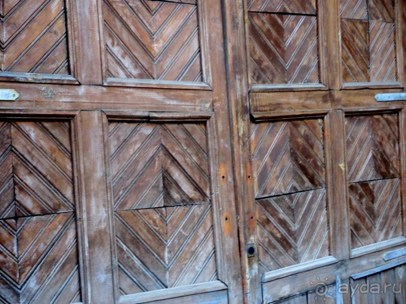 Пешие прогулки по Москве под девизом  "Движение - жизнь!" Часть 1.