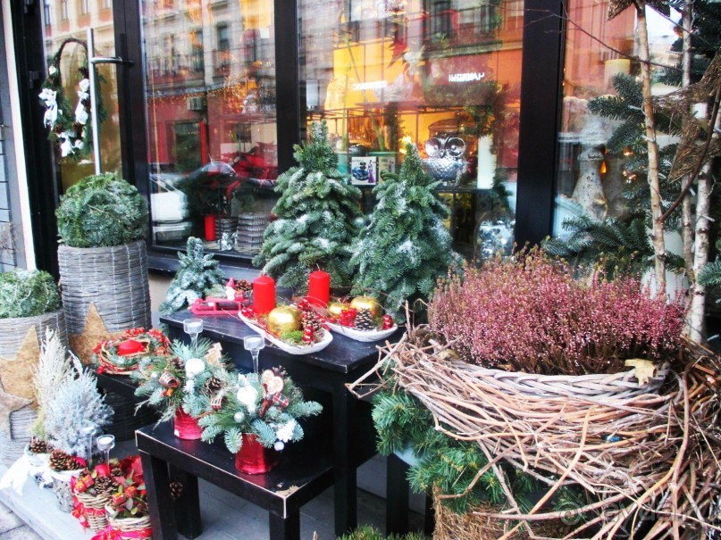 Пешие прогулки по Москве под девизом  "Движение - жизнь!" Часть 1.