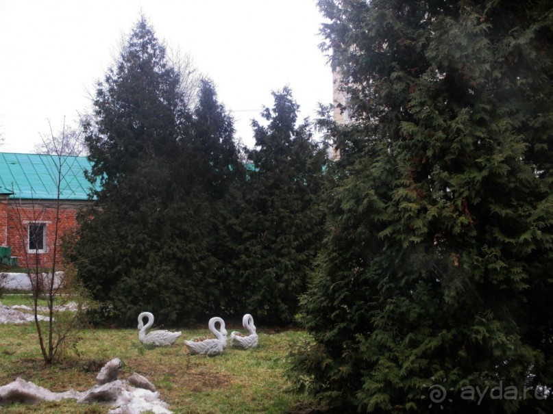 Пешие прогулки по Москве под девизом  "Движение - жизнь!" Часть 1.