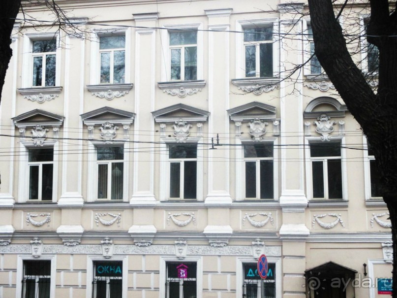 Пешие прогулки по Москве под девизом  "Движение - жизнь!" Часть 1.