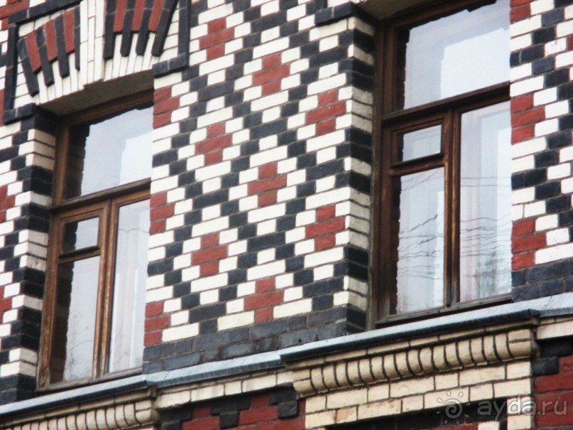 Пешие прогулки по Москве под девизом  "Движение - жизнь!" Часть 1.