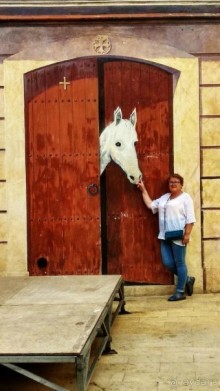 Самостоятельно по Португалии и Испании. Ч.4 - Испания: Таррагона.