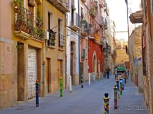 Самостоятельно по Португалии и Испании. Ч.4 - Испания: Таррагона.