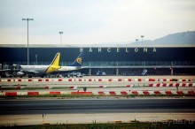 Альбом отзыва "Самостоятельно по Португалии и Испании. Ч.4 - Испания: Таррагона."