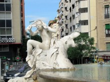 Самостоятельно по Португалии и Испании. Ч.4 - Испания: Таррагона.