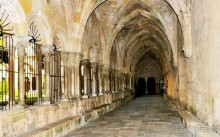 Самостоятельно по Португалии и Испании. Ч.4 - Испания: Таррагона.