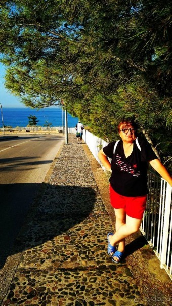 Самостоятельно по Португалии и Испании. Ч.4 - Испания: Таррагона.